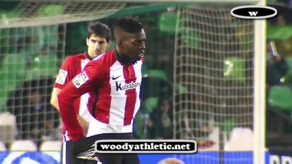 Iñaki Willians Autentico Leon