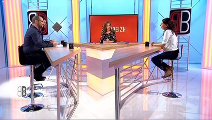 Bali Breizh - Sul 8 a viz Du - Maiwenn Raynaudon - VOST