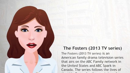 The Fosters (2013 TV series)