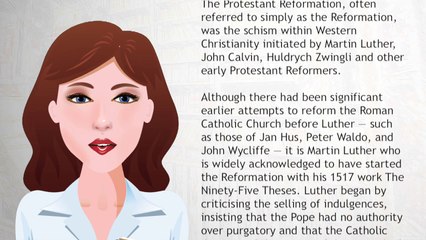 Protestant Reformation