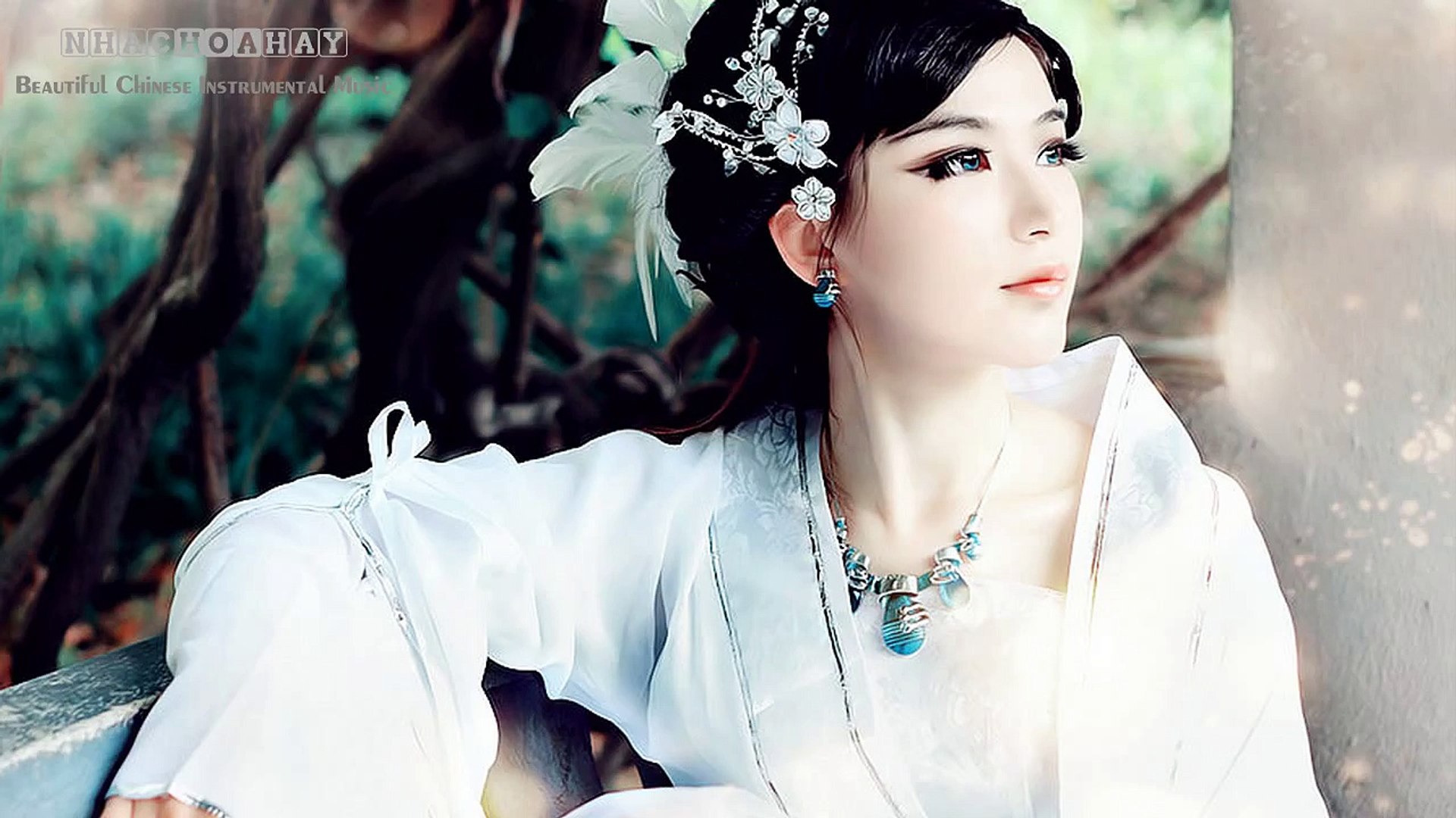 Beautiful Chinese Instrumental Music【102】Romantic Love Song - video  Dailymotion