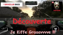 DRIVECLUB BIKES - Découverte - Ps4 - Fr