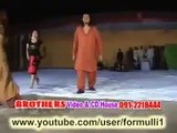 Pashto New Stage Show in Dubai 2013 Makh De Ghulab Da Bhajawar De Part 2