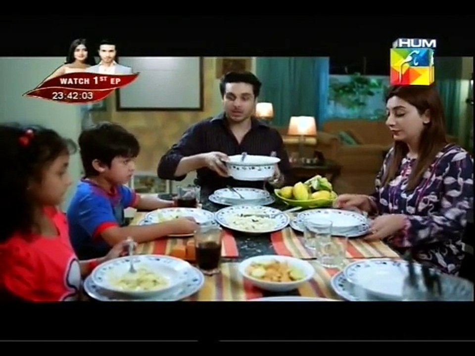 Tumhare Siwa Epi 11 P2