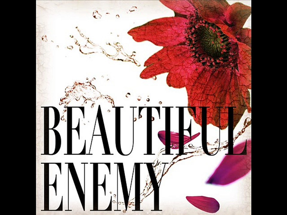 Trance Note - BEAUTIFUL ENEMY - 5.preemptive