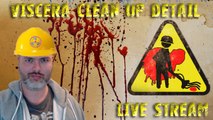 Viscera Cleanup Detail House Of Horrors