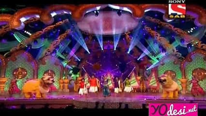 Sab Ki Diwali 6th nov 2015 pt-1