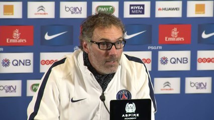 Foot - L1 - PSG : Blanc «Kingsley Coman, bien sûr j'ai regretté qu'il parte»
