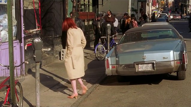 Doublages Français vs Québécois Spider-Man (2002)