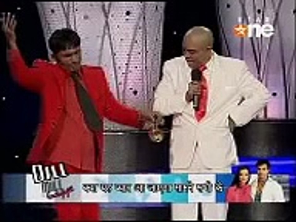 Lal Badshah And Safed Khan Very Funny Commedy I...