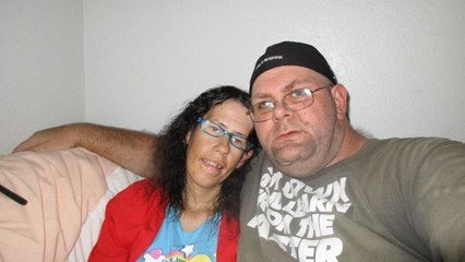 We moved into our apartment today