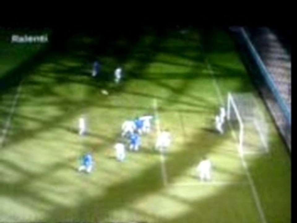 PES Skill