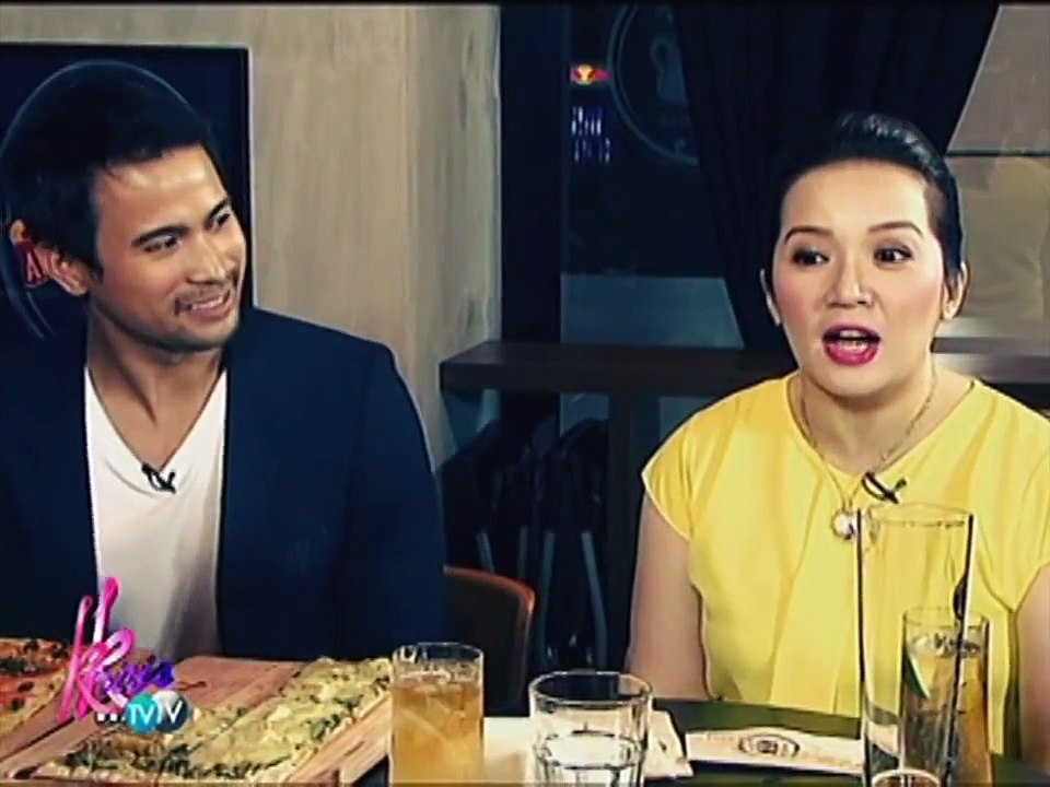 Kris TV: What really happened to Shaina and Sam?