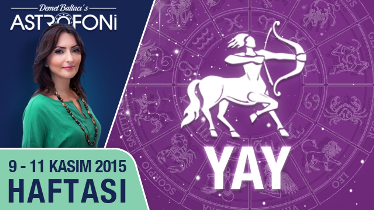 YAY haftalık yorumu 9-15 Kasım 2015