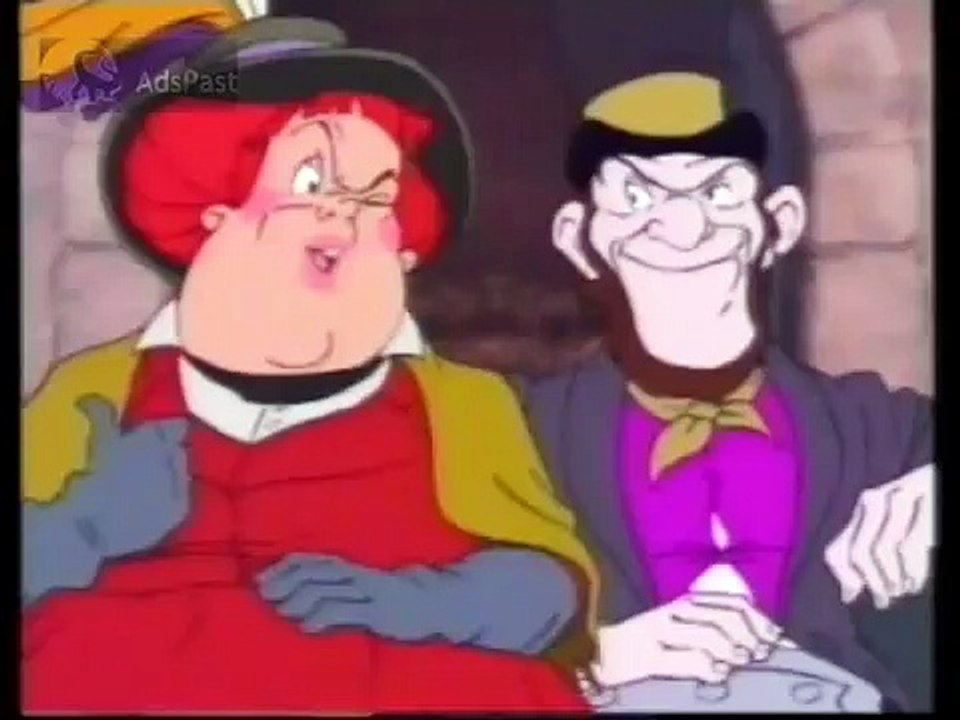 1994 - Οι άθλιοι