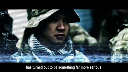 Zombie planet ( 2010 - bande annonce VO )