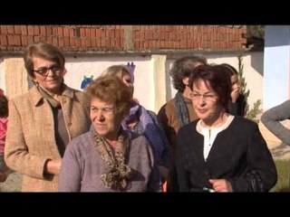 Lajme - Inaugurohet objekti i ri i qerdhes Ganimete Tërbeshi