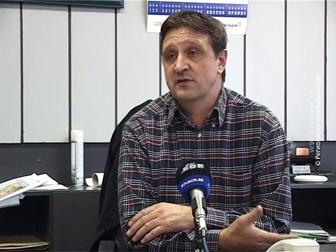 Najvažnija nabavka novih kotlova u borskoj Toplani, 06. novembar 2015. (RTV Bor)