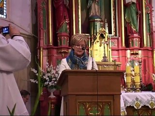 700-lecie fundacji kościoła w Drzewicy