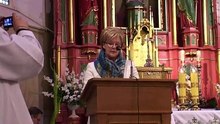 700-lecie fundacji kościoła w Drzewicy