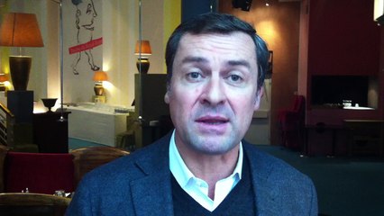 Benoît Cornu (PMU): «Savoir gérer le temps»