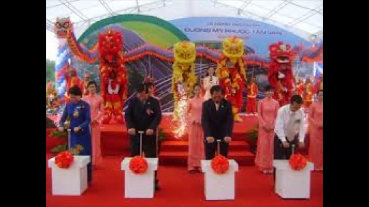 Tổ Chức Lễ Khởi Công Tại TP HCM - 0932687477