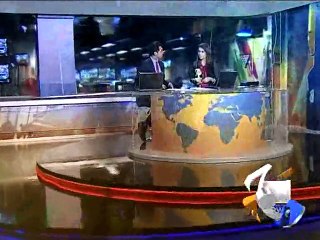 Geo News Headlines - 06 Nov 2015 - 2100