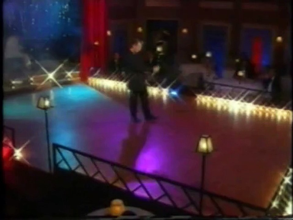 1997 Μάρκος - Σκόρπισα