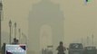 India: contaminación en Nueva Delhi alcanza niveles sin precedentes