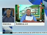 Diosdado Cabello denuncia nuevos planes conspiradores contra Venezuela