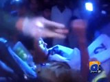 Man miraculously survives after 50 hrs of Lahore factory collapse