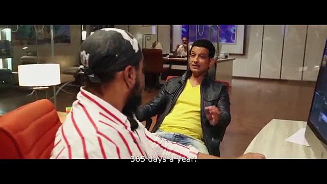 SHARMAN JOSHI TALKING ABOUT MOMS