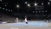 The BNP Paribas Masters in the eye of the players - The center court