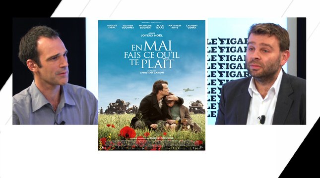 Faut-il aller voir En mai fais ce qu’il te plaît ?