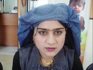 Pathan Girl Boy Kanzal Muqabila ( Phone Call )