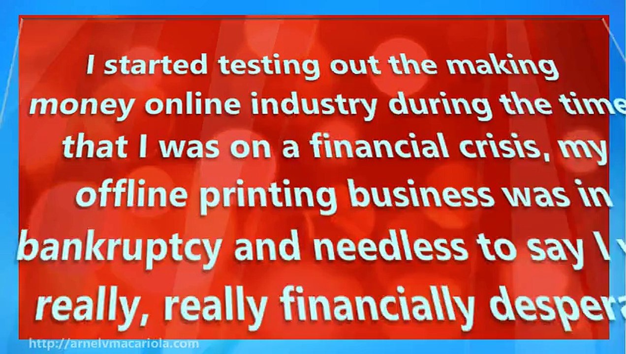 What is-Project-Wealth-Online