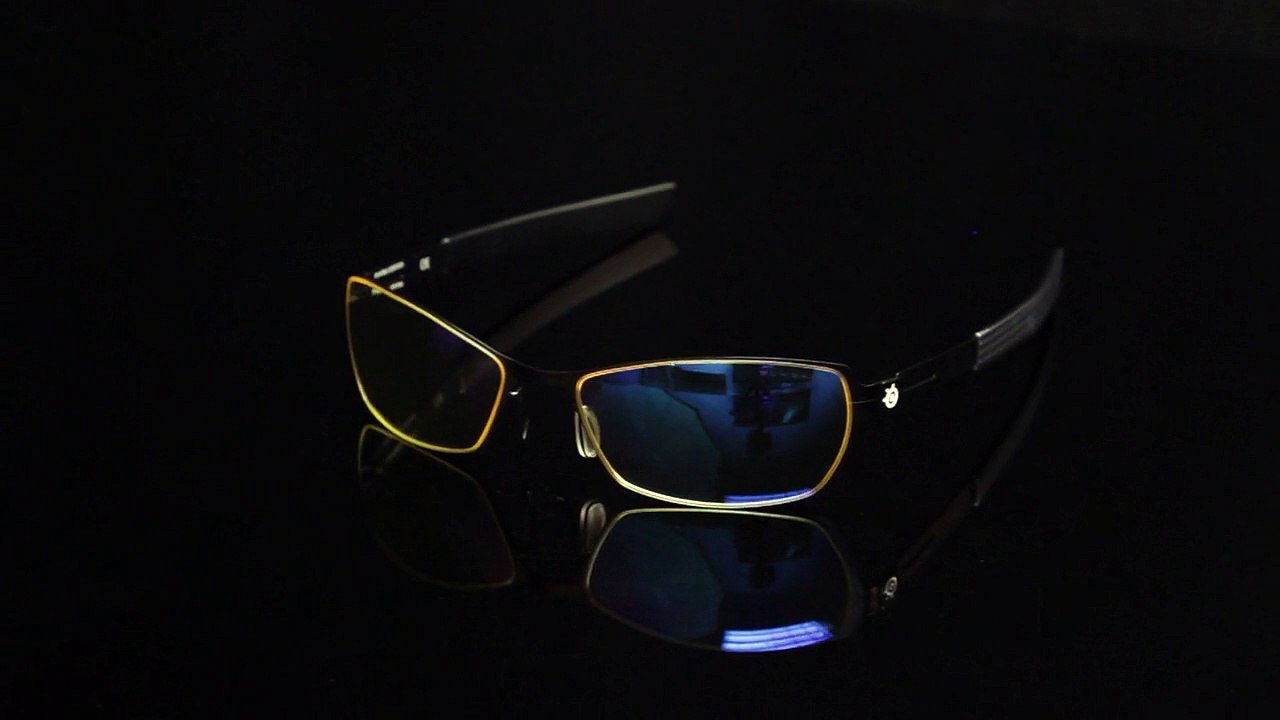 Lunettes Gunnar Optiks - SCOPE
