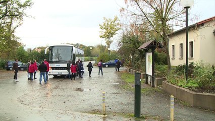 Accord européen : les premiers migrants arrivés à Vertou