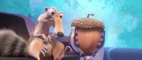 Ice Age Collision Course: Cosmic Scrat-tastrophe