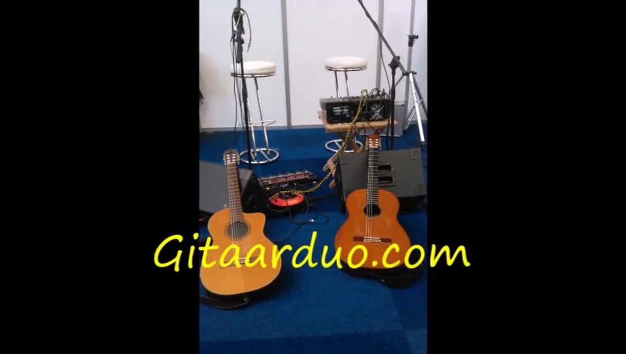 Gitaar Duo