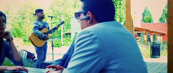 22Da Zora Randhawa Feat Fateh Doe--Latest-Punjabi-Song HD