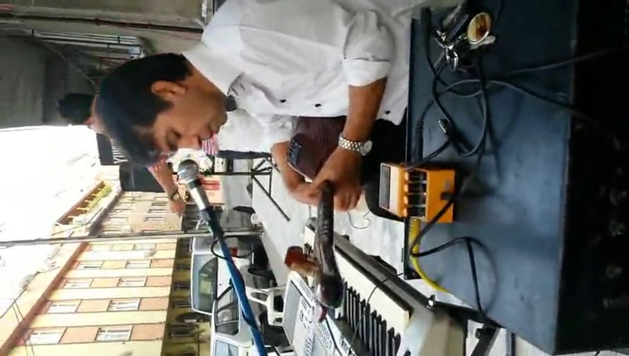 İLHAMİ YANDIM EY GARİP GÖNÜLLÜM ( DERTLİ ANAM )