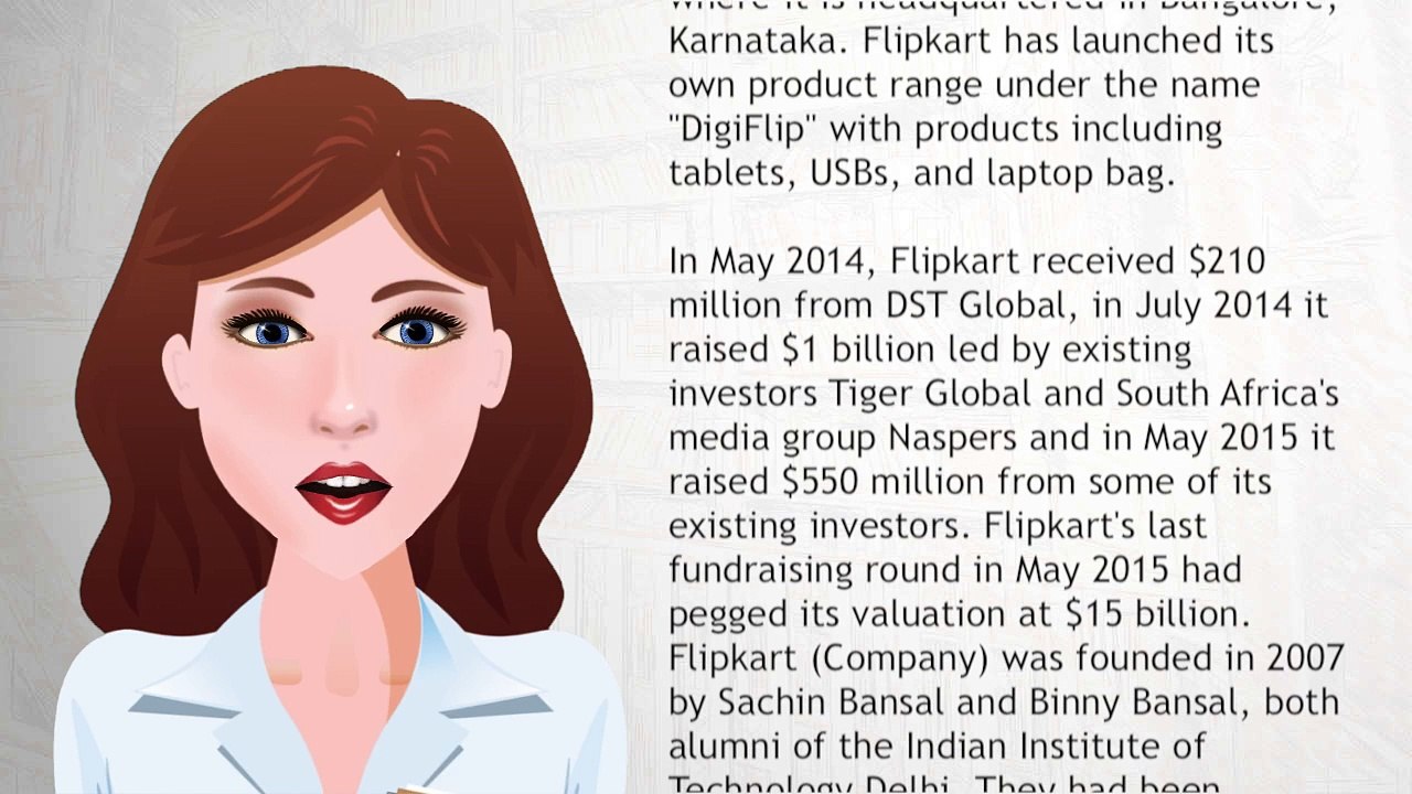Flipkart