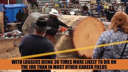 Most Dangerous Jobs In The World
