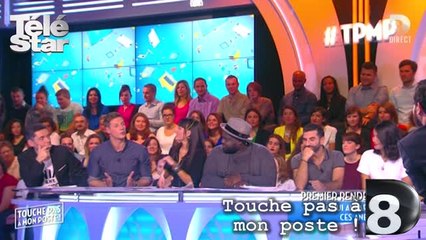 TPMP : Mathieu Delormeau raconte son dépucelage