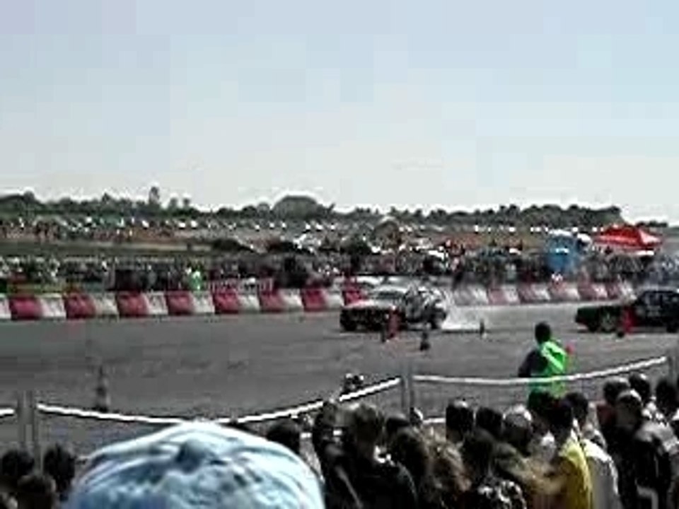 Drift 1
