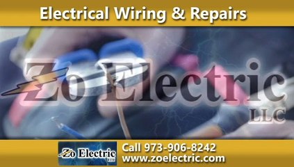 Zo Electric - Electrician in Cedar Knolls, NJ