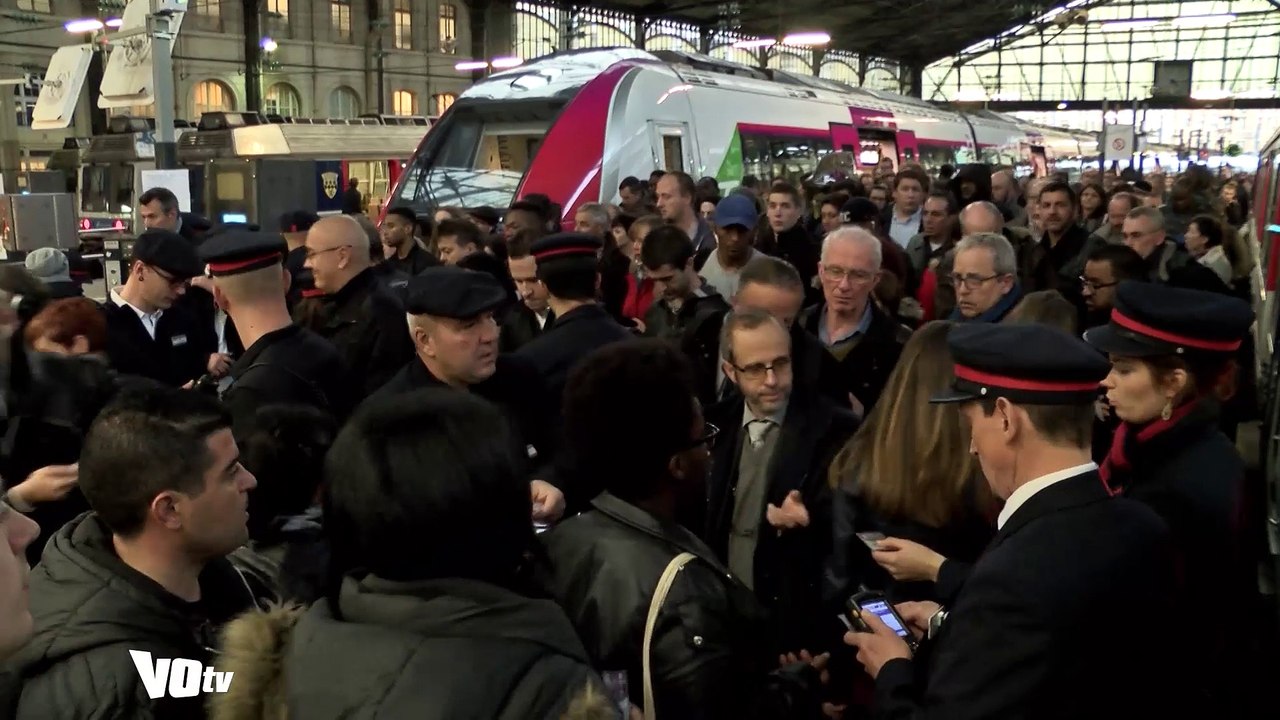 La SNCF part en guerre contre les fraudeurs