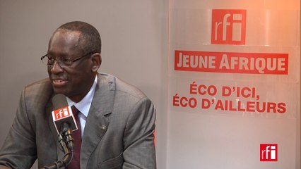Chérif Salif Sy, grand invité de l’économie (part2)