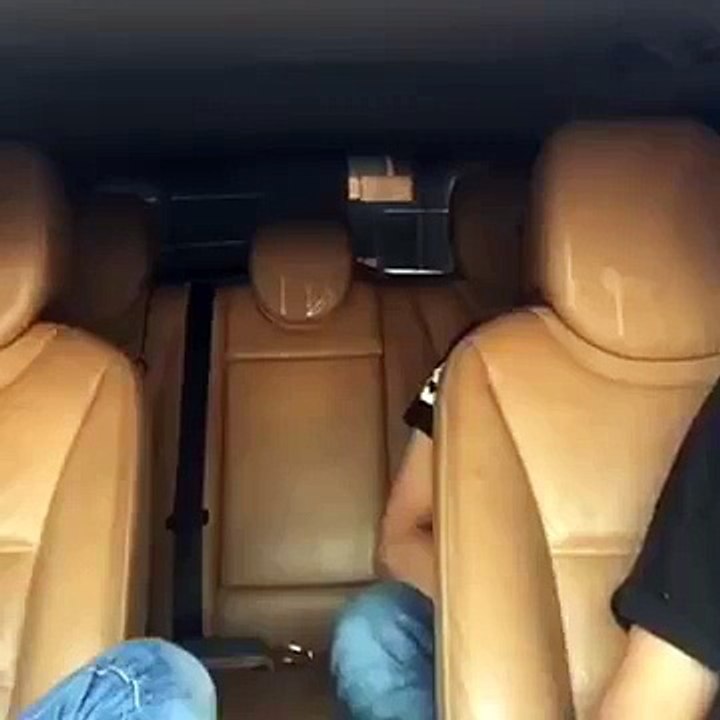 DONT LIGHT A LIGHTER AFTER SPRAYING AIR FRESHNER